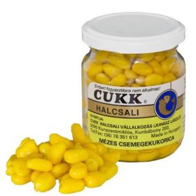 Cukk Hellorange mit Käsearoma