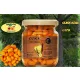 Cukk Hellorange, Aprikose