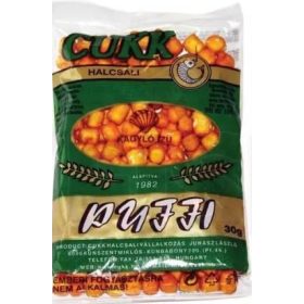 Cukk Klein Muschelgeschmack