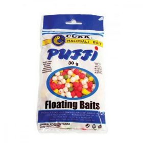 Cukk Gezuckerter Mini Puffi, Gemischt