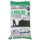 Cukk Amur Luzerne Futter 400gr