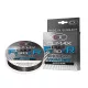 Climax Cult Feeder Bottom Braid 250m 0,15mm 7,5kg Dark Grey Geflochtene Hauptschnur