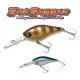 Tiemco Fat Pepper FP F 7,0cm 17,5gr 252 Wobbler