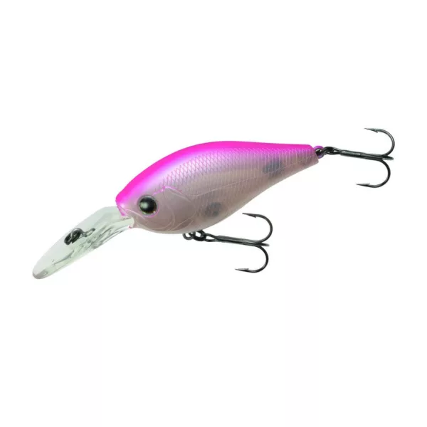 Tiemco Fat Pepper Three F 6,5cm 17gr 316 Wobbler