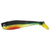 Nevis Action Shad Gummifisch 9cm 7,37gr 4Stk/Pck Plastikköder