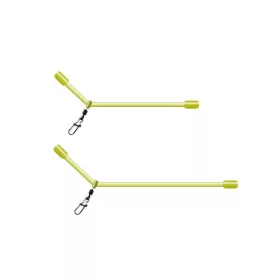 Anti-Tangle Feeder Delphin kleiner Stil / 3 Stück S/55mm