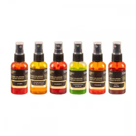 Concourse Twister Spray Marzipan Knoblauch 50ml