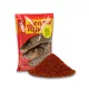 Benzár Mix Karpfen Erdbeere Futter 1kg
