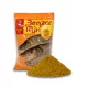Benzár Mix Karpfen-Karausche Gelb Futter 1kg