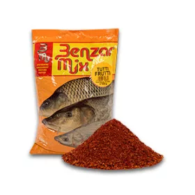 Benzár Mix Tutti Frutti Tutti Frutti Futter 1kg