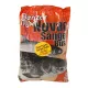 Benzar Mix Fluss Silberkarpfen Futter 1kg