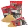 Benzár Mix Novac Sanger Silberkarpfen Fischmehlfreies Feeder Futter 3kg