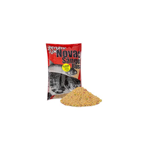 Benzar Mix CLOUDX FUTTER 3kg