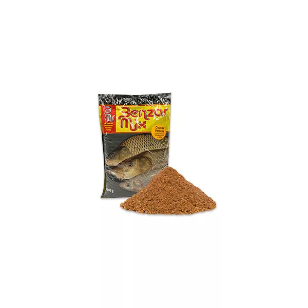 Benzár Mix Schoko-Orange Futter 3kg