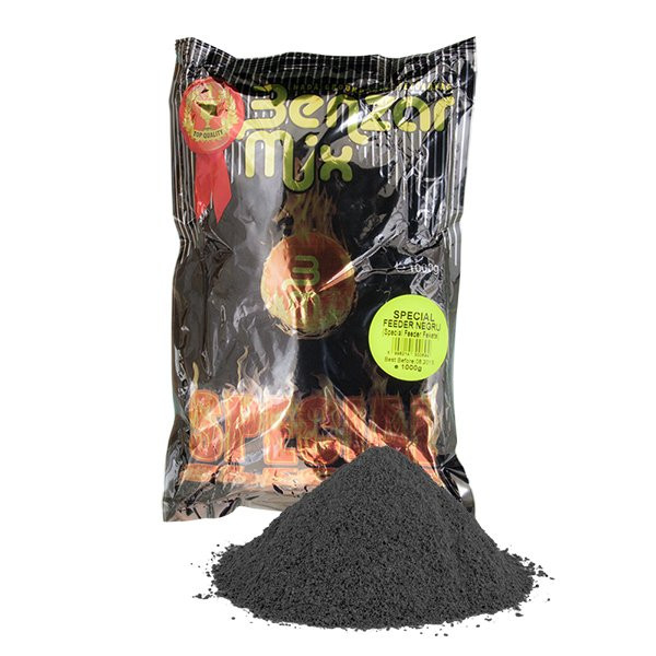 Benzár Mix Wettkampf Special Futter 1kg