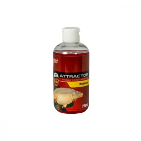Benzar Mix Aromakonzentrat Mückenlarven 250Ml