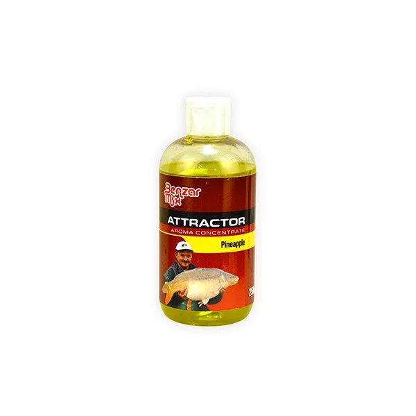 Benzár Mix Ananas Aromakonzentrat 250ml