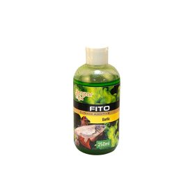   Benzár Mix Fito CloudX Additive V Garlic Flüssiges Aroma 250ml