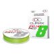 Climax iBraid Neo X8 Fluo Chartreuse 135m 0,08mm 4,9kg Geflochtene Hauptschnur