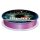 Climax iBraid U-Light Fluo Purple 135m 0,04mm 3,0kg Geflochtene Hauptschnur