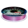 Climax iBraid U-Light Fluo Purple 135m 0,06mm 4,5kg Geflochtene Hauptschnur