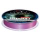 Climax iBraid U-Light Fluo Purple 135m 0,08mm 6,0kg Geflochtene Hauptschnur
