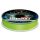 Climax iBraid U-Light Chartreuse 135m 0,08mm 6,0kg Geflochtene Hauptschnur