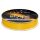 Climax Blade Line Dark Yellow 100m 0,10mm 6,5kg Geflochtene Hauptschnur