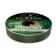 Climax iBraid Dive Sinking Olive Green 135m 0,22mm 11,8kg Geflochtene Hauptschnur