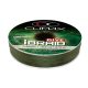 Climax iBraid Dive Sinking Olive Green 275m 0,08mm 3,2kg Geflochtene Hauptschnur