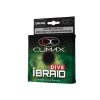 Climax iBraid Dive Sinking Olive Green 275m 0,12mm 5,0kg Geflochtene Hauptschnur