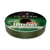 Climax iBraid Dive Sinking Olive Green 275m 0,15mm 7,5kg Geflochtene Hauptschnur