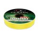 Climax iBraid Dive Sinking Fluo Yellow 135m 0,22mm 11,8kg Geflochtene Hauptschnur