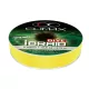 Climax iBraid Dive Sinking Fluo Yellow 275m 0,15mm 7,5kg Geflochtene Hauptschnur