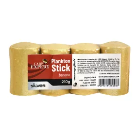 Carp Expert Plankton Tablette Banane 220gr 4Stk
