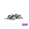 Delphin BOMB! Dropshot-Kugelblei 10g - 5 Stk.