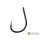 Delphin Waller Einzelhaken CATKONG SuPOWER / 4 Stk 8/0 FLAT-O