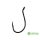 Delphin Waller Einzelhaken CATKONG SuPOWER / 4 Stk 8/0 BEND-O