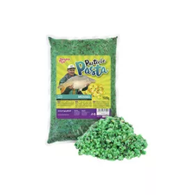 Particle Pasta Grüner Muschel Maispaste 1,5kg