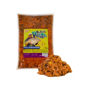 Particle Pasta Orange Maispaste 1,5kg
