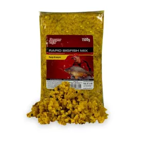 Particle Pasta Buttersäure Maispaste 1,5kg