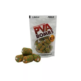 PVA BOMB SCOPEX MANGO - Futterpellet