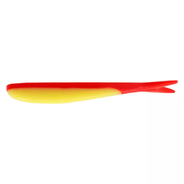 Nevis Vantage Drop Shot Shad 10cm 4,34gr 5 Stk./Pk. Kunststoffköder