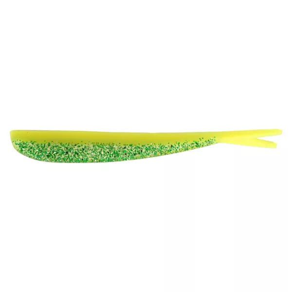 Nevis Vantage Drop Shot Shad 10cm 4,34gr 5 Stk./Pk. Kunststoffköder