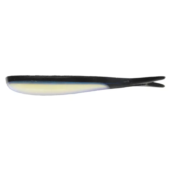 Nevis Vantage Drop Shot Shad 10cm 4,34gr 5 Stk./Pk. Kunststoffköder