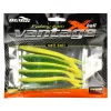 Nevis Vantage Drop Shot Shad 10cm 4,34gr 5 Stk./Pk. Kunststoffköder