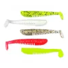 Nevis Impulse Shad 7,5cm 3,05gr 5Stk/Pckg 5 Farben Plastikköder