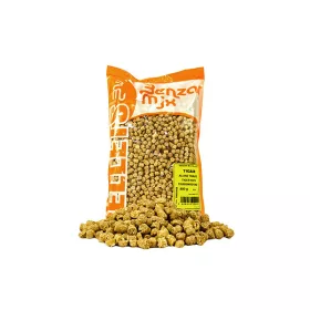 Benzar Mix Tigernuss 3,5mm Futterpellet 800gr