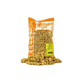 Benzar Mix Tigernuss 6mm Futterpellet 800gr
