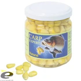 Carp Expert Zuckermais im Saft 212ml Natur